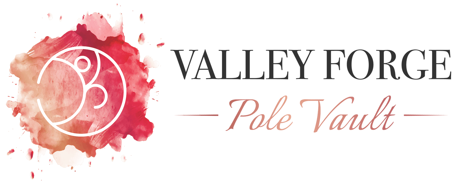 the logo for the valley forest winery